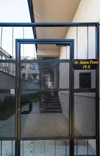 Ảnh AT Central Apartments