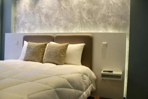 Ảnh A Rendilheira Charm Suites