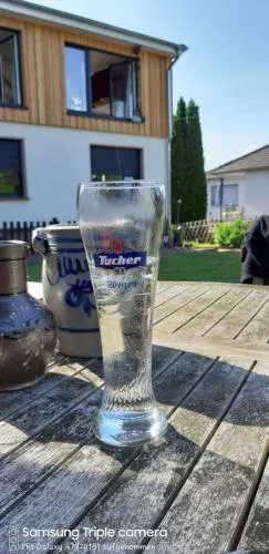 Ảnh Abu-Ferienwohnung