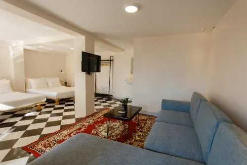 Ảnh Mountain View Station