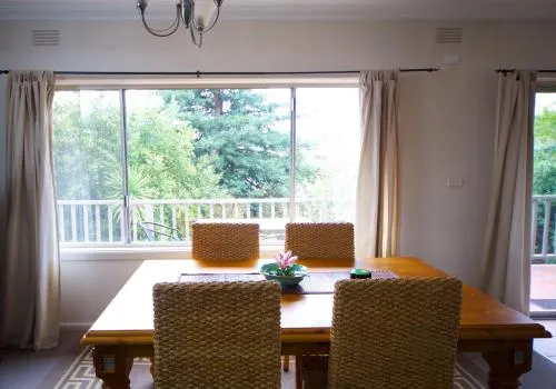 Ảnh Healesville Apartments