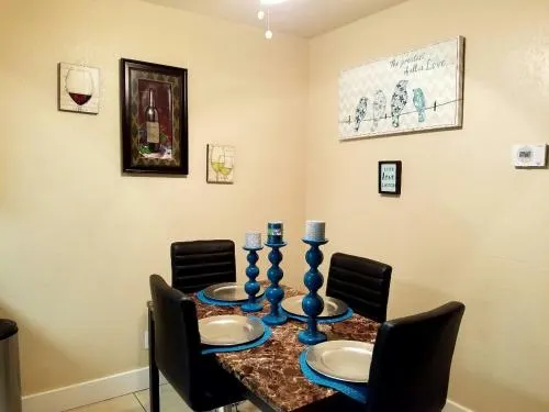 Ảnh Lovely condo! Walking distance to the Strip with pool and spa