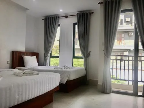 Ảnh Angkor City View Hotel