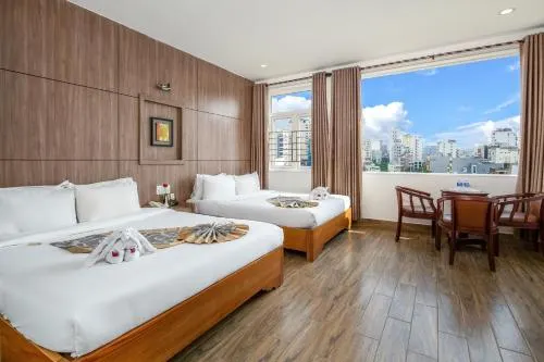 Ảnh Valencia Da Nang Beach Hotel