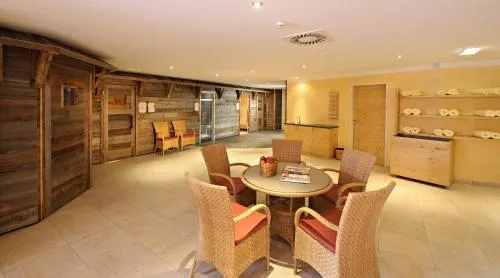 Ảnh Hotel Alpenrose aktiv & sport