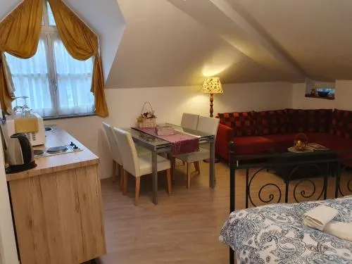 Ảnh Karmelita Boutique Apartman