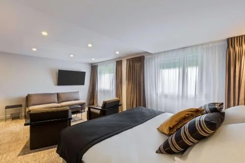 Ảnh Best Western L'Aquarium Arras Nord