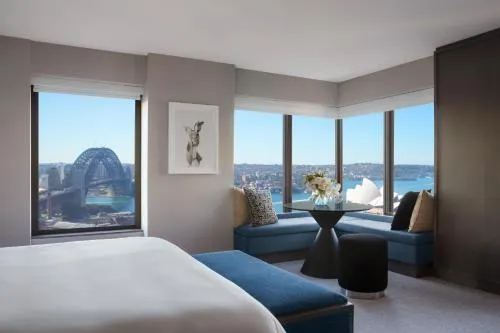 Ảnh Four Seasons Hotel Sydney