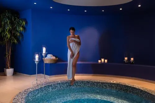 Ảnh Santorini Kastelli Resort