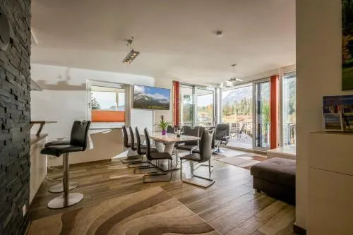 Ảnh Panoramaresidenz Scheffau am Wilden Kaiser