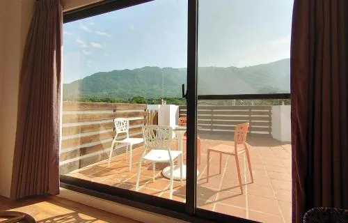 Ảnh 高寮貳陸之貳民宿 Gaoliao 26-2 Simple Home Life