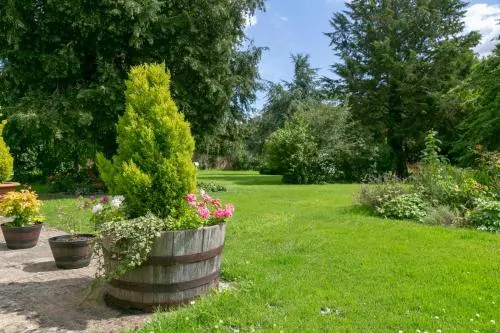 Ảnh The Garden House Grittleton