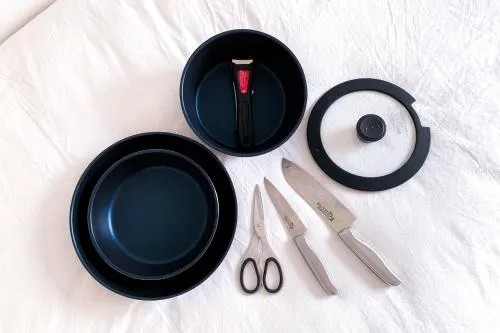 Ảnh NEST HATAGAYA Stylish Apt