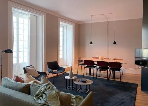 Ảnh Oporto Serviced Apartments - Miragaia