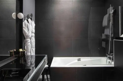 Ảnh Le 123 Sebastopol - Astotel