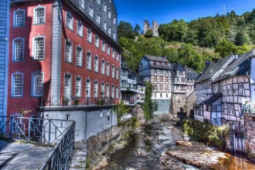 Ảnh Ferienapartment Christine