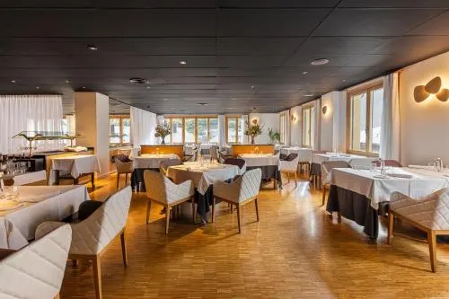 Ảnh Hotel de l'Isard