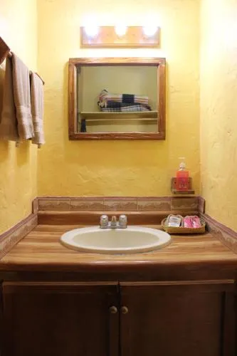 Ảnh Hotel Paraiso del Oso