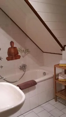 Ảnh Ferienwohnung Obhausen bei Querfurt
