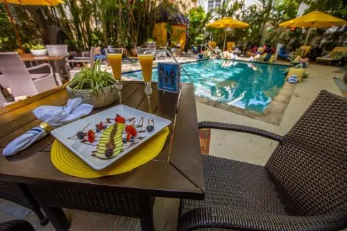 Ảnh Riviera South Beach Hotel