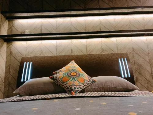 Ảnh Chung cư 20 m² 1 phòng ngủ, 1 phòng tắm riêng ở Quận 5