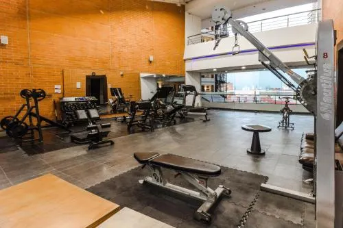 Ảnh Hotel Spiwak Chipichape Cali