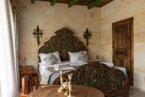 Ảnh Cozy Rooms Goreme