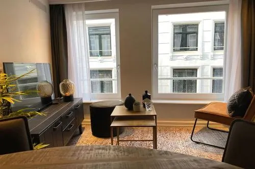 Ảnh Damrak Short Stay Amsterdam