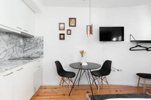 Ảnh Porto Center Apartments