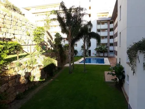 Ảnh Apartamentos Los Pacos