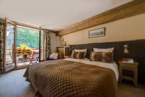 Ảnh Park Hotel Suisse & Spa