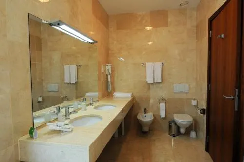 Ảnh INATEL Vila Ruiva