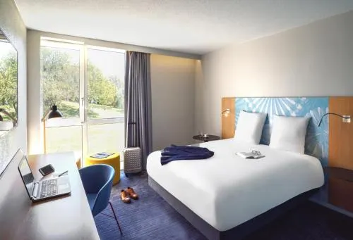Ảnh Hôtel Mercure Lille Aéroport