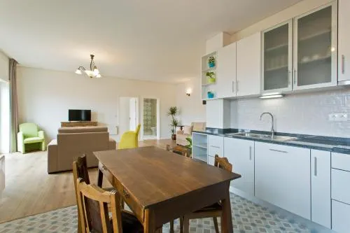 Ảnh Estrela de Gaia Apartments