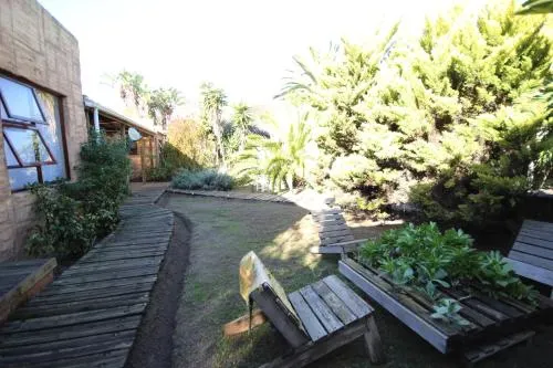 Ảnh Saltycrax Backpackers