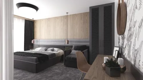 Ảnh Hotel Restaurant & Spa 6aTo