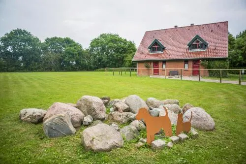 Ảnh Ferienanlage Margaretenhof