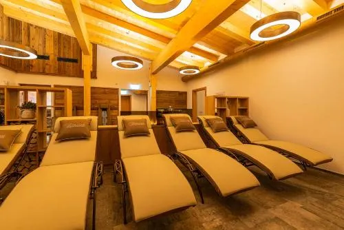 Ảnh Hotel Garni Romantik