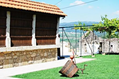 Ảnh Hotel Quinta Progresso