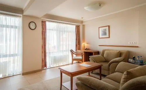 Ảnh Apri Hotel Perm