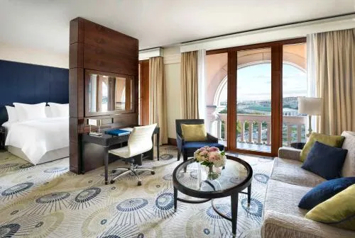 Ảnh Four Seasons Hotel Moscow