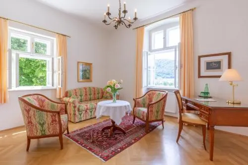 Ảnh Hotel Richard Lowenherz