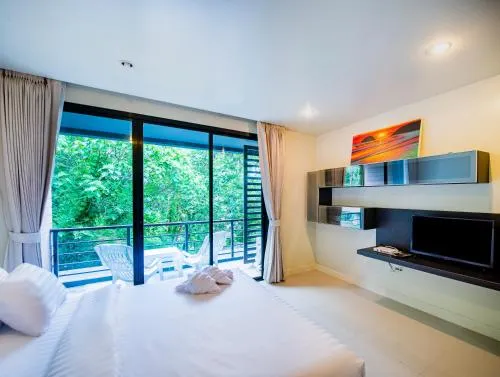 Ảnh The Unity Patong