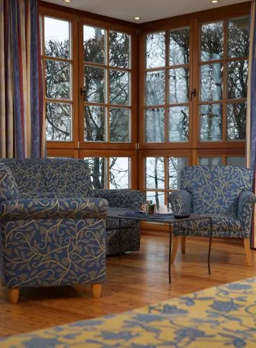 Ảnh Seevilla Freiberg