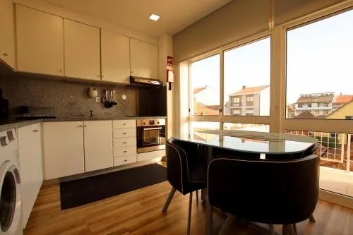 Ảnh Bruval Premium Apartments - Gaia