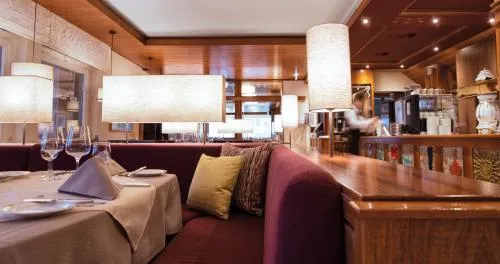 Ảnh Schlosshotel Dorflinger