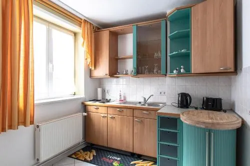 Ảnh Ferienwohnungen Bockstraße