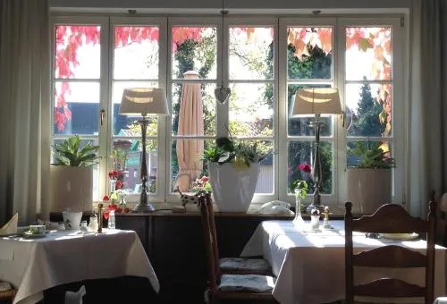 Ảnh Land-gut-Hotel Lohmann