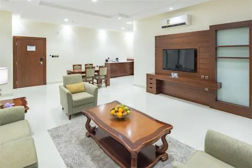 Ảnh Radisson Blu Hotel, Buraidah