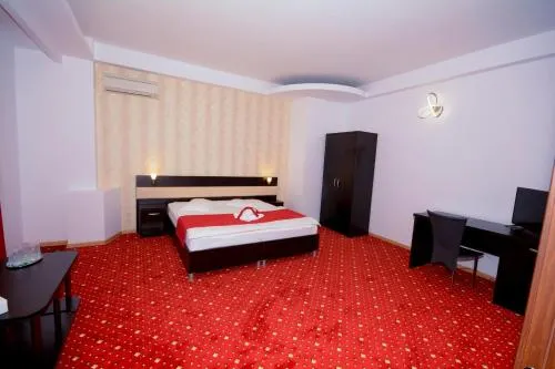 Ảnh Hotel Magic - City Center